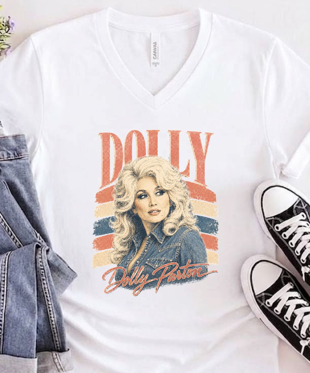 Vintage Dolly