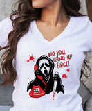 No You Hang Up