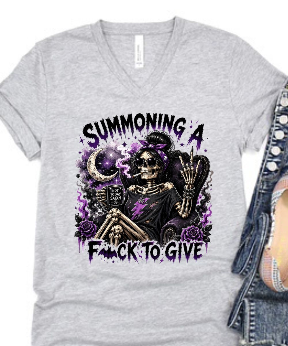 Summoning