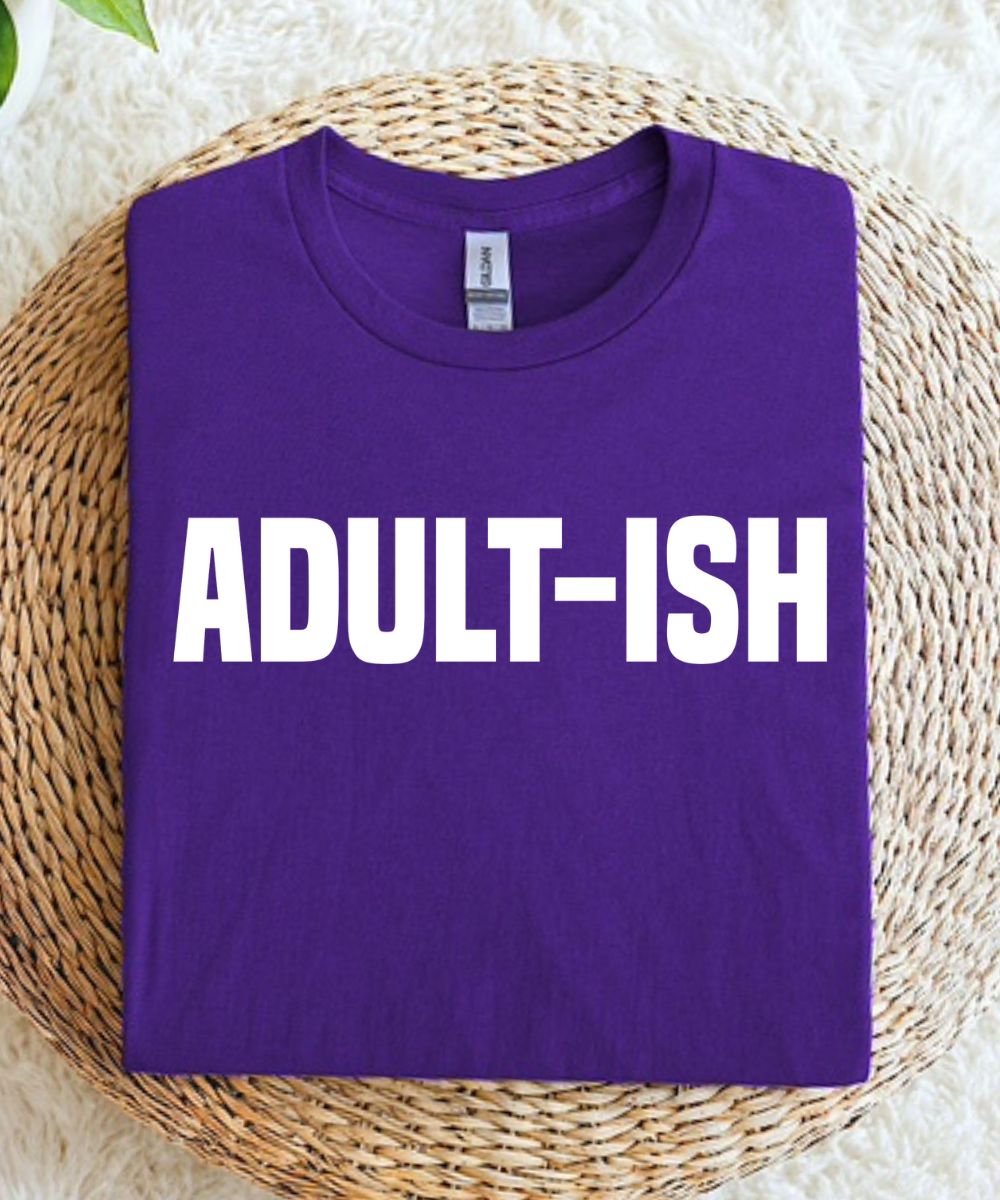 Adult-ish
