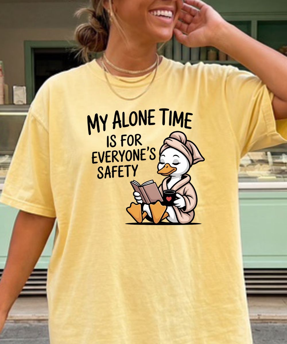 For Everyone's Safety