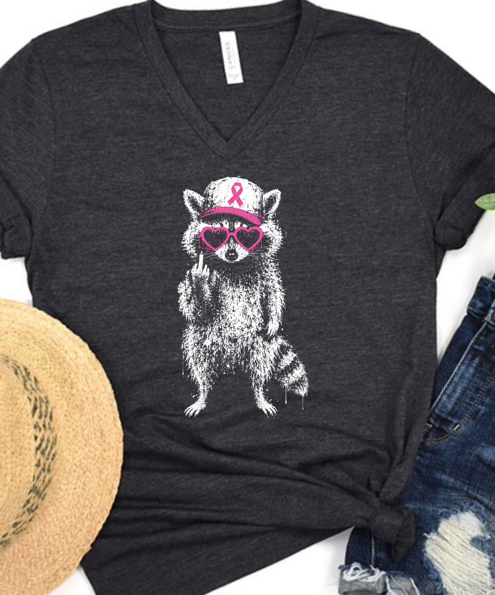 Cancer Raccoon