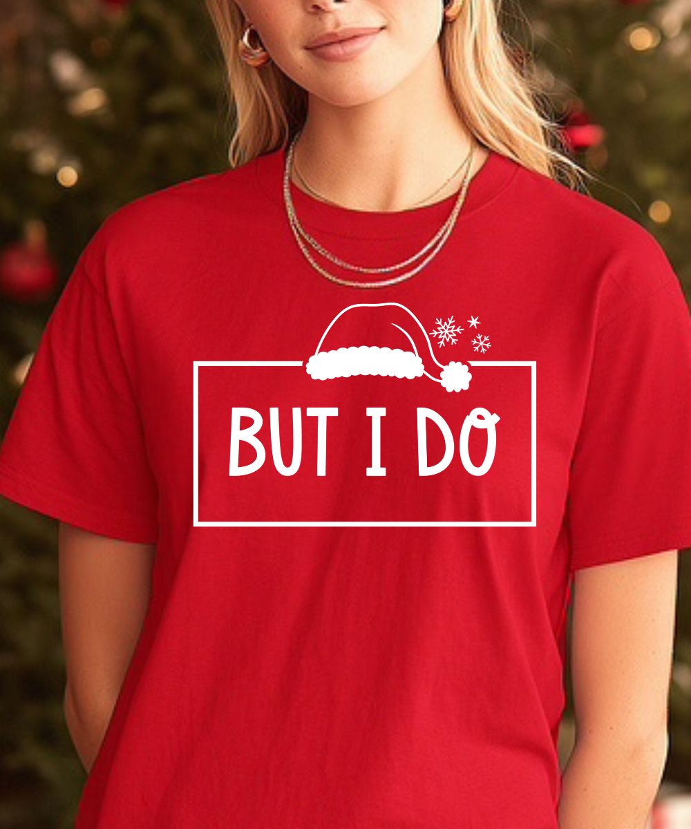 Christmas Family Matching Shirts