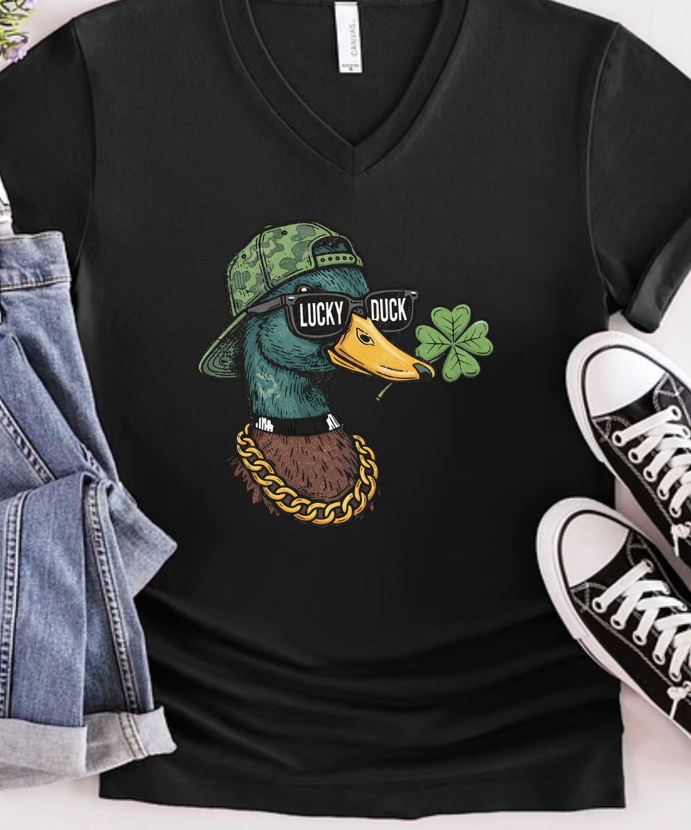 Lucky Duck
