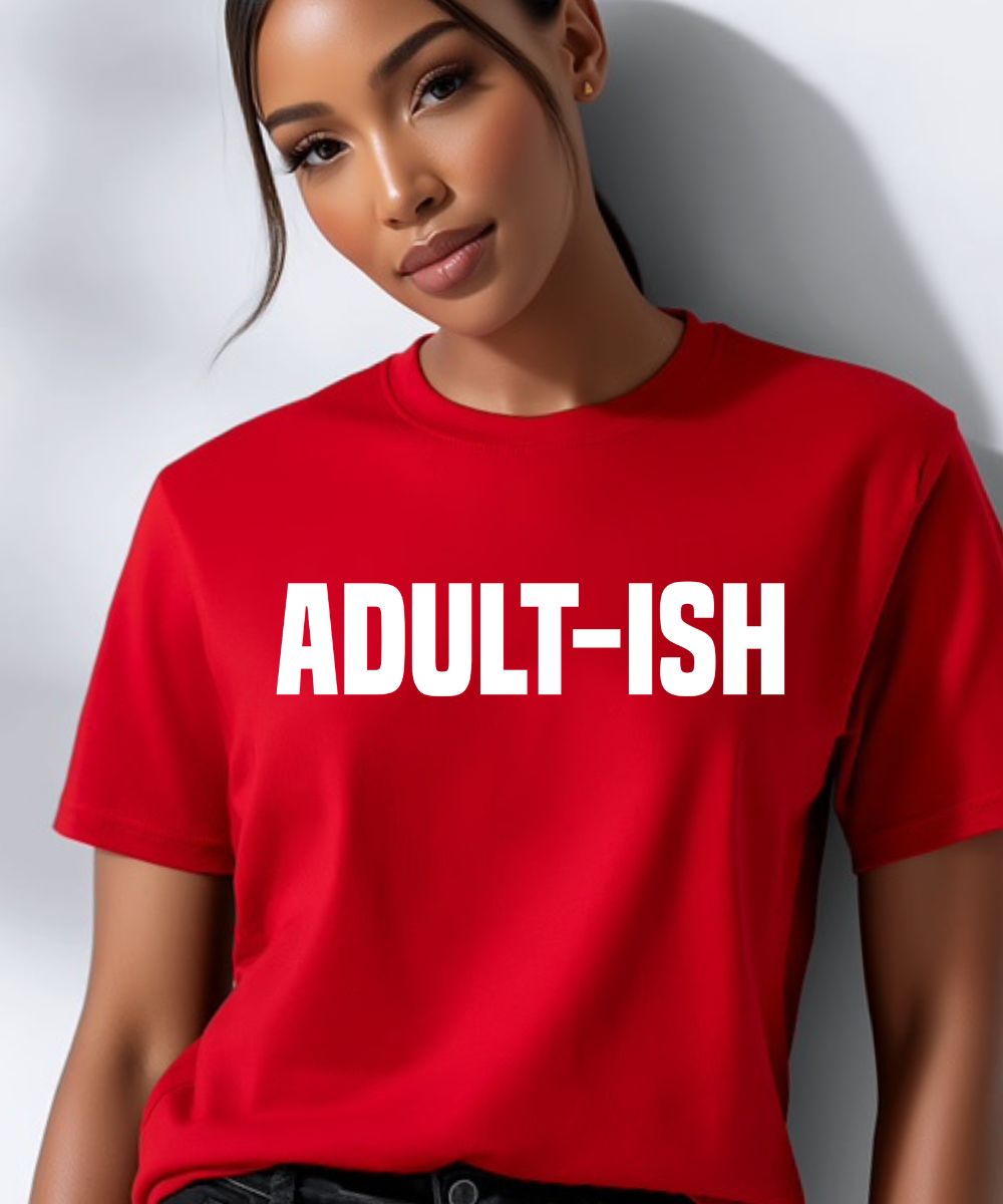 Adult-ish