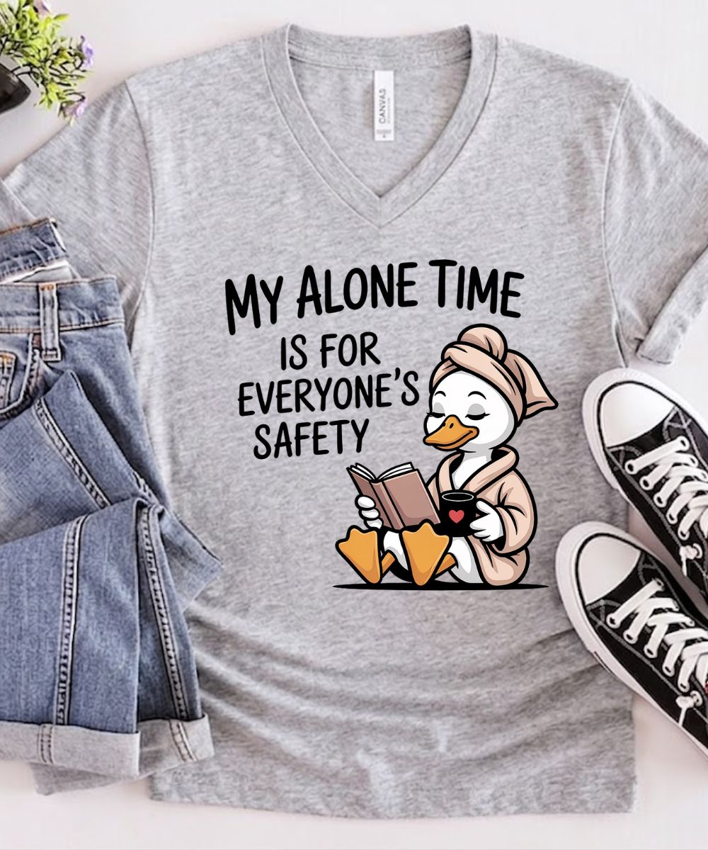 For Everyone's Safety