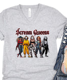 Scream Queens
