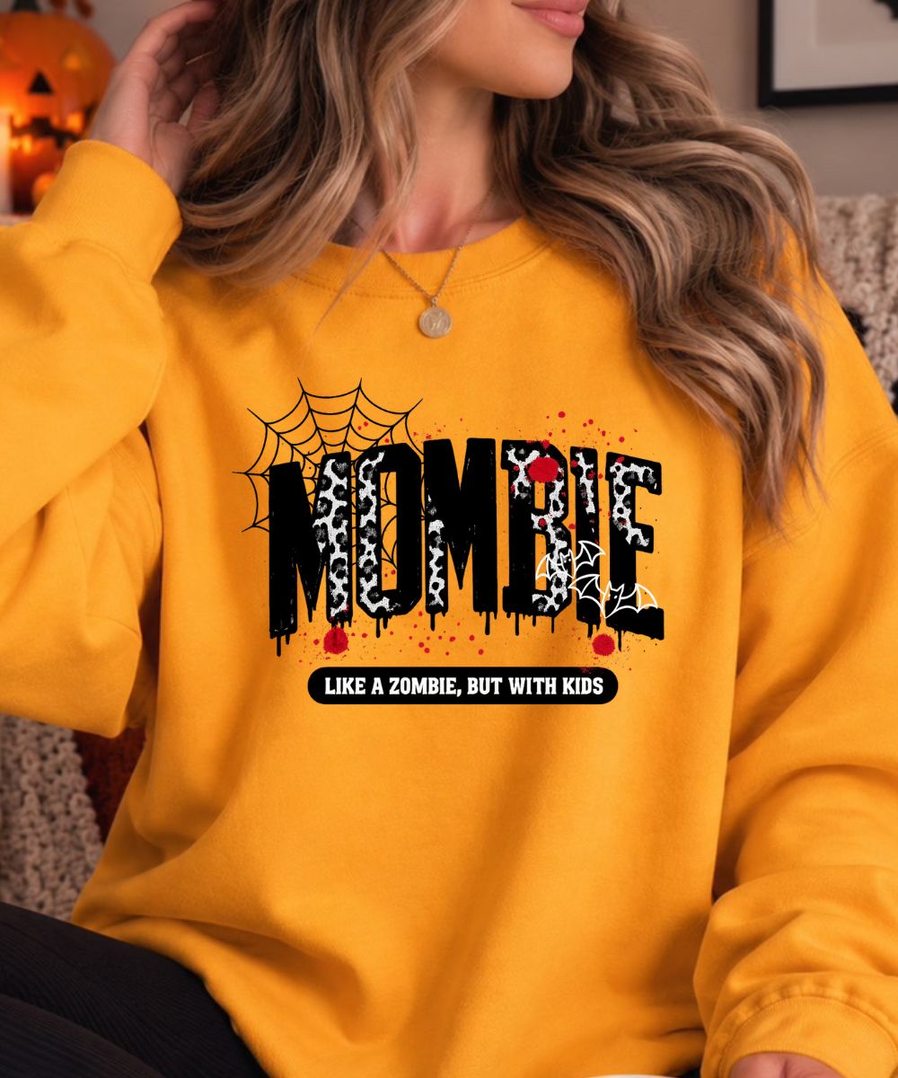 Mombie Sweatshirt