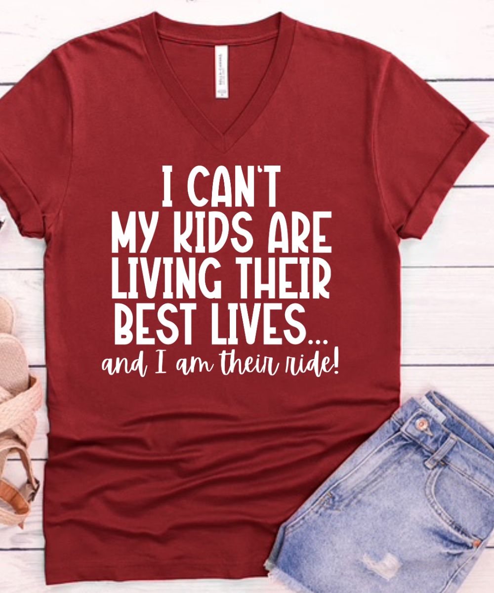 Living Their Best Lives