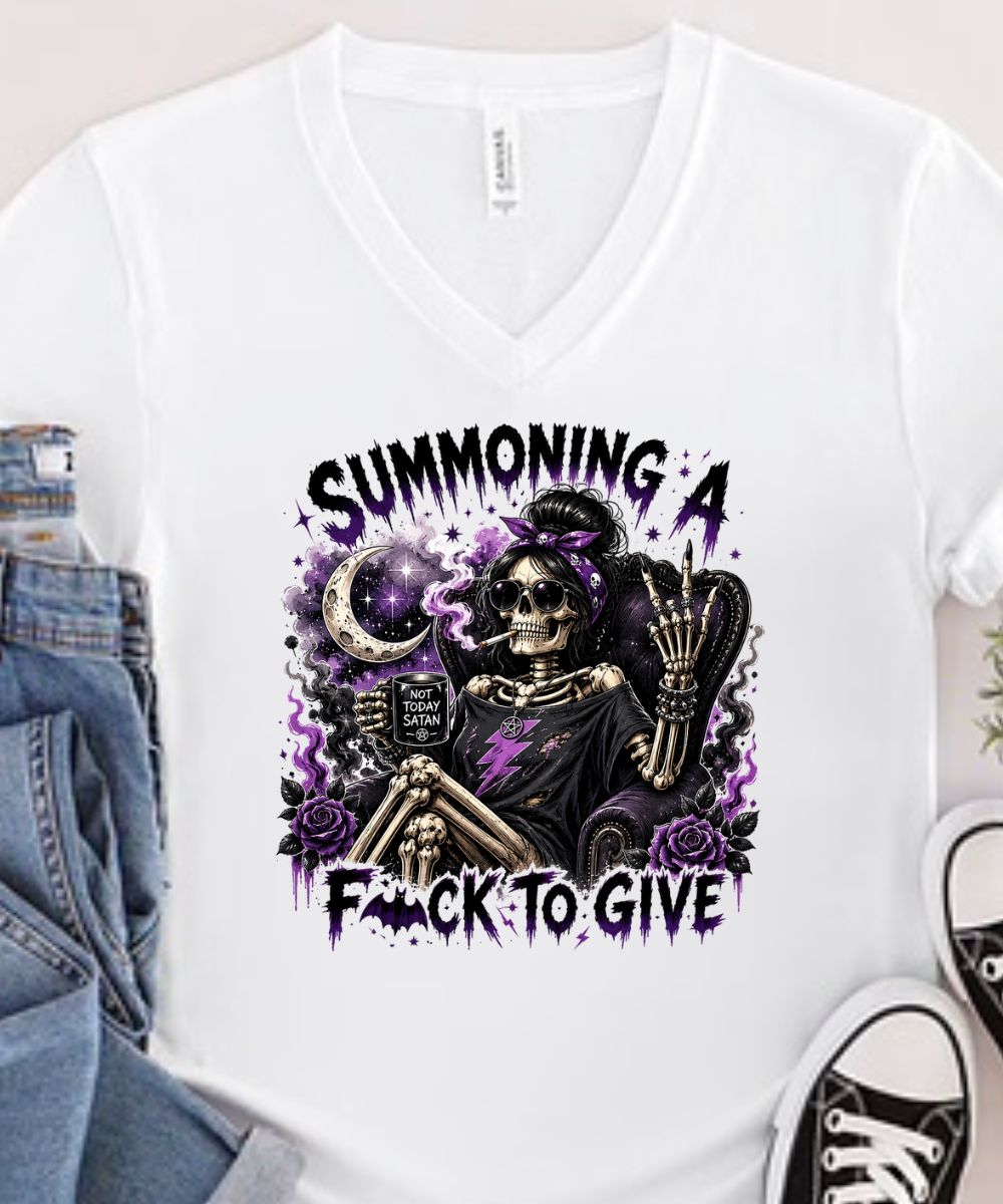 Summoning