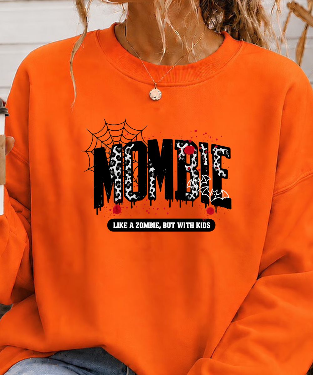 Mombie Sweatshirt