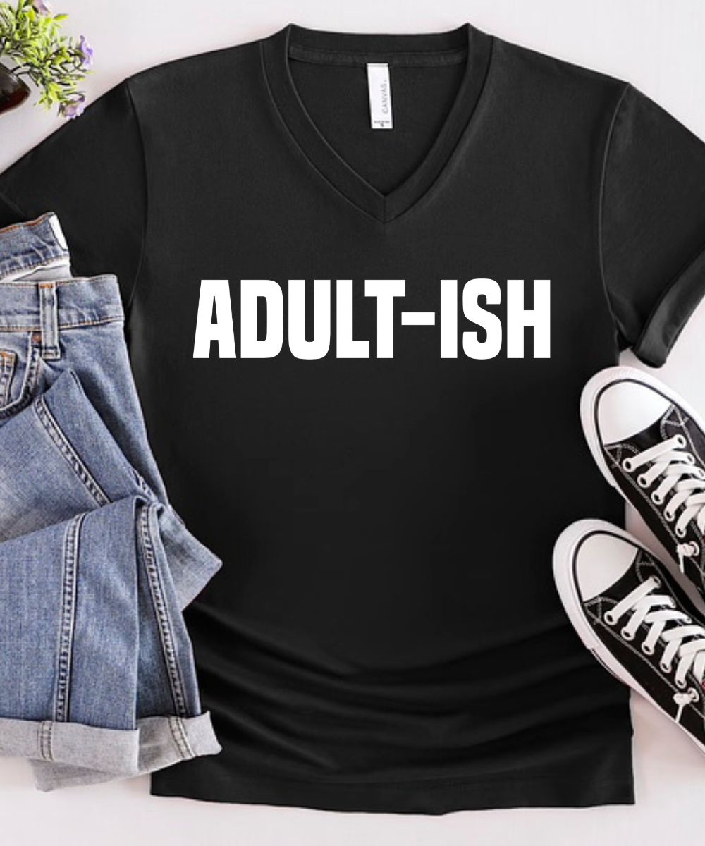 Adult-ish