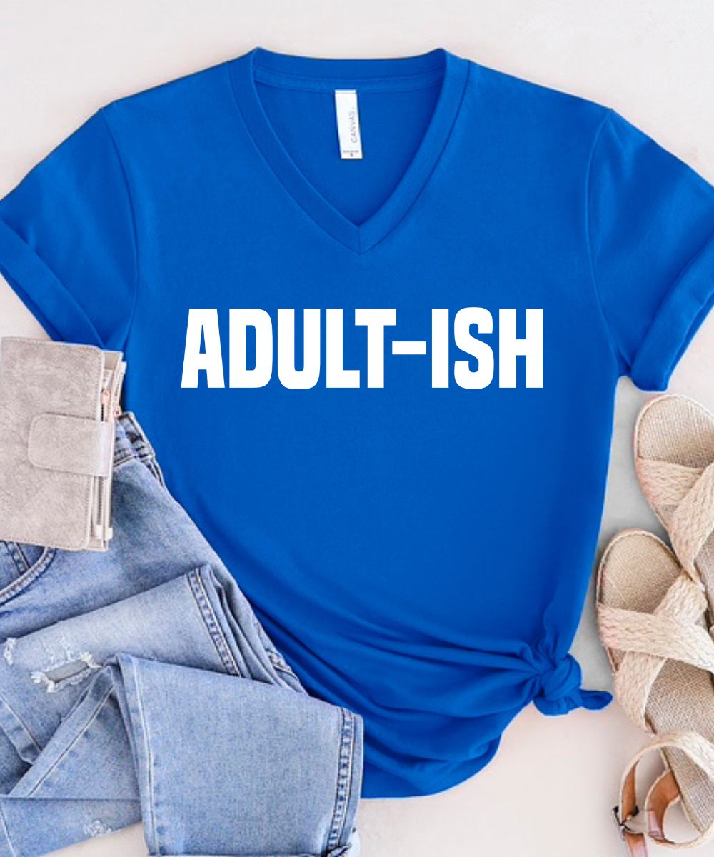 Adult-ish