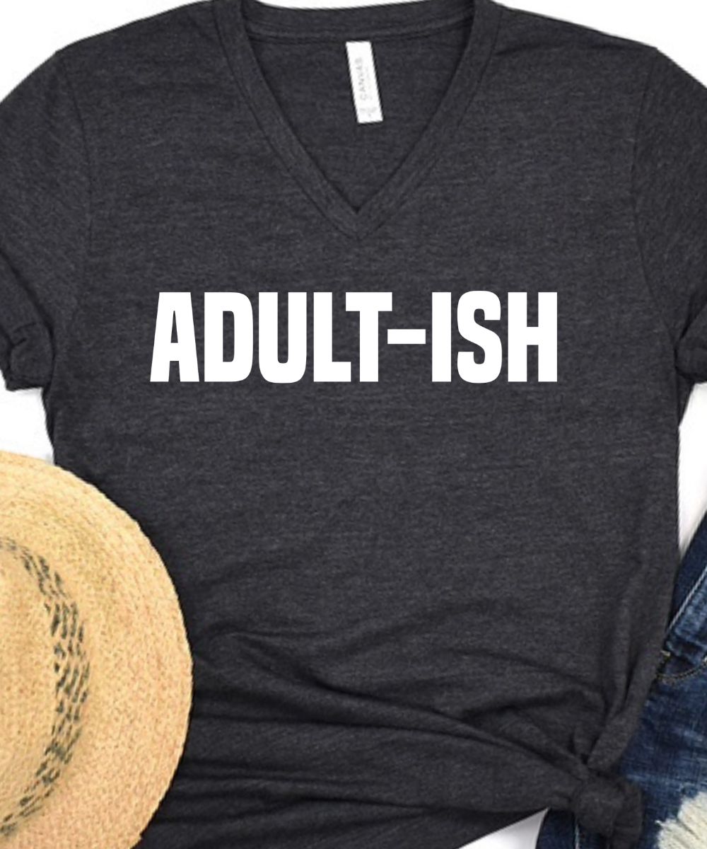 Adult-ish