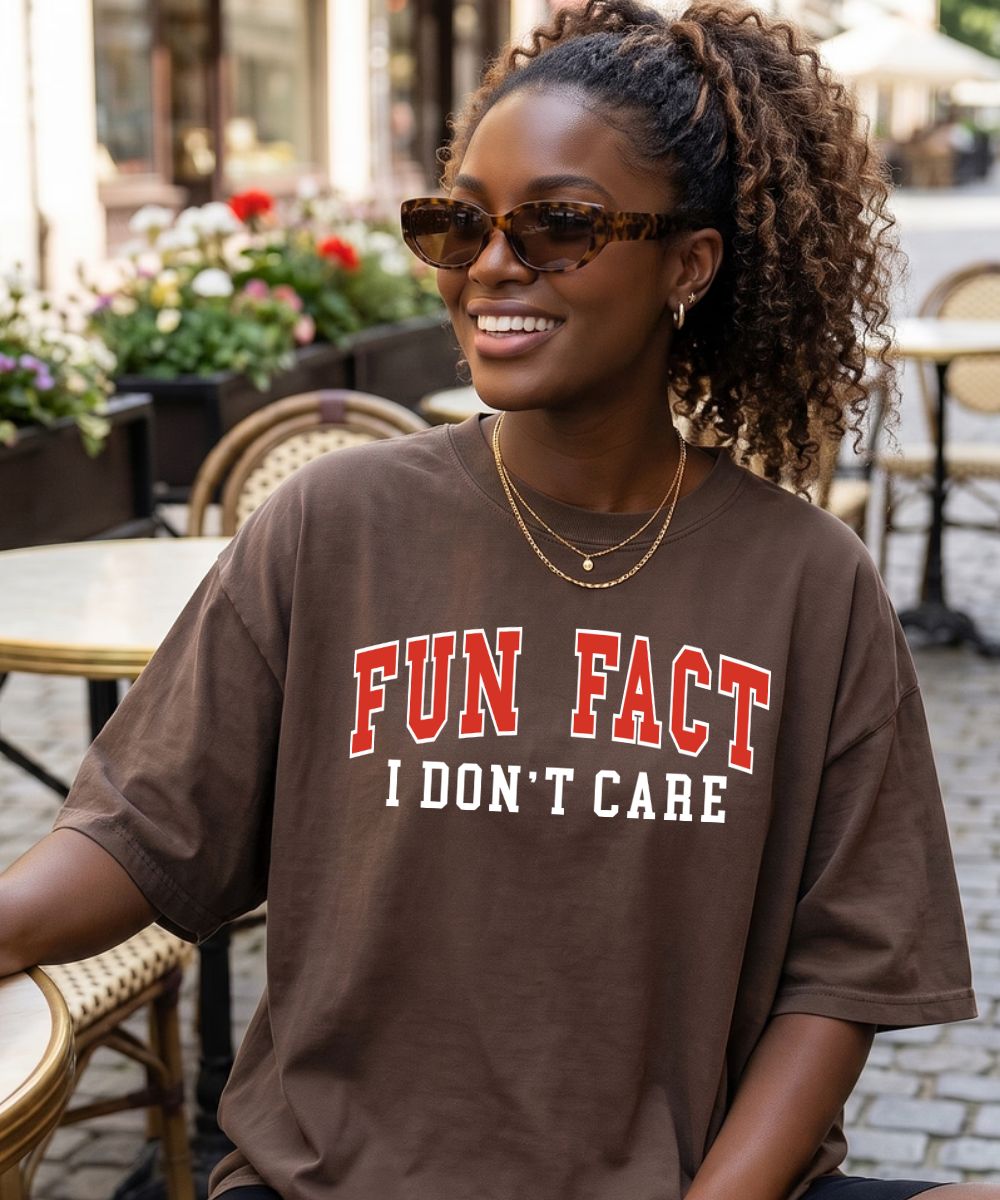 Fun Fact