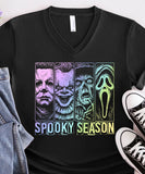 Spooky Season
