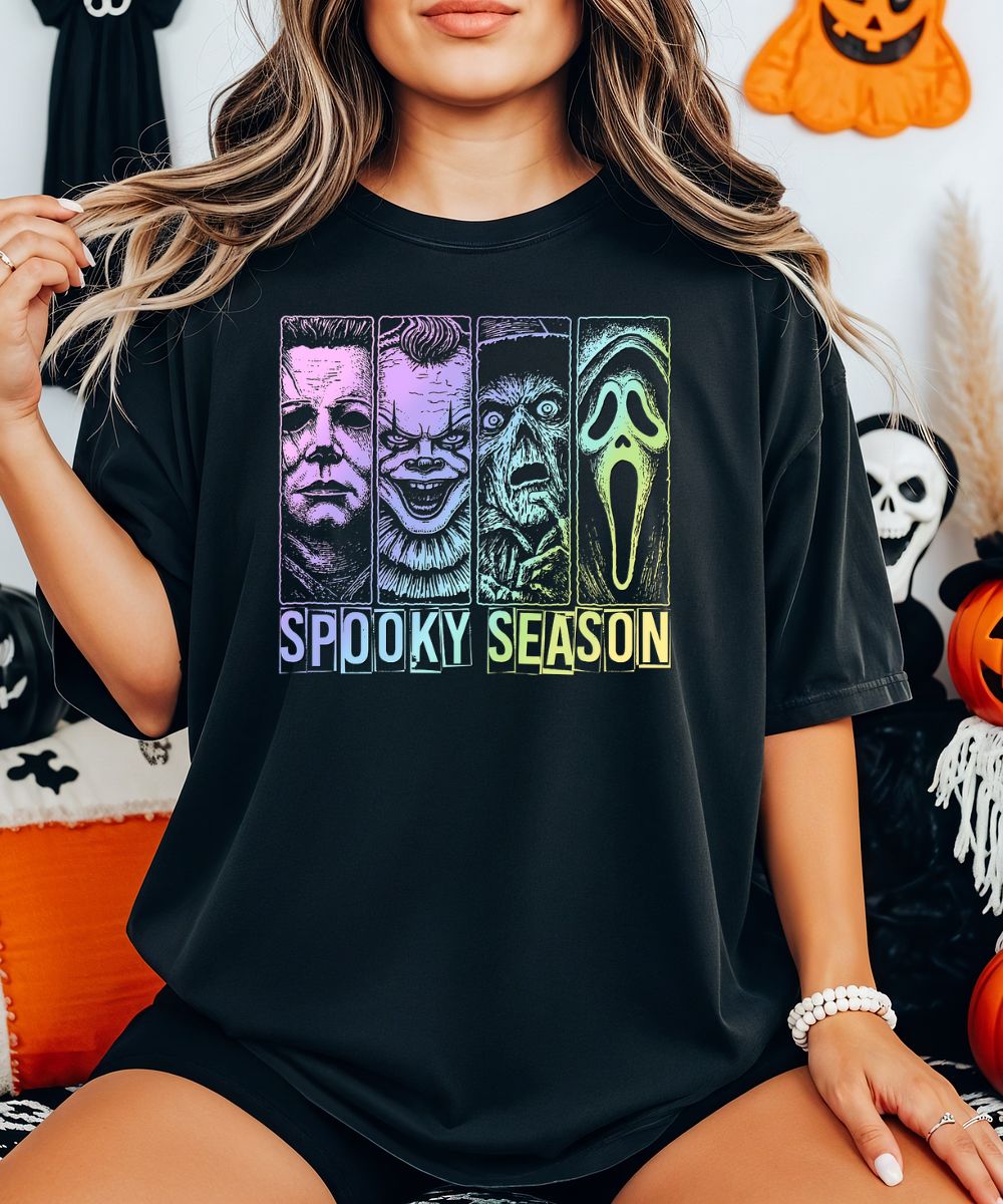 Spooky Season