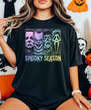 Spooky Season