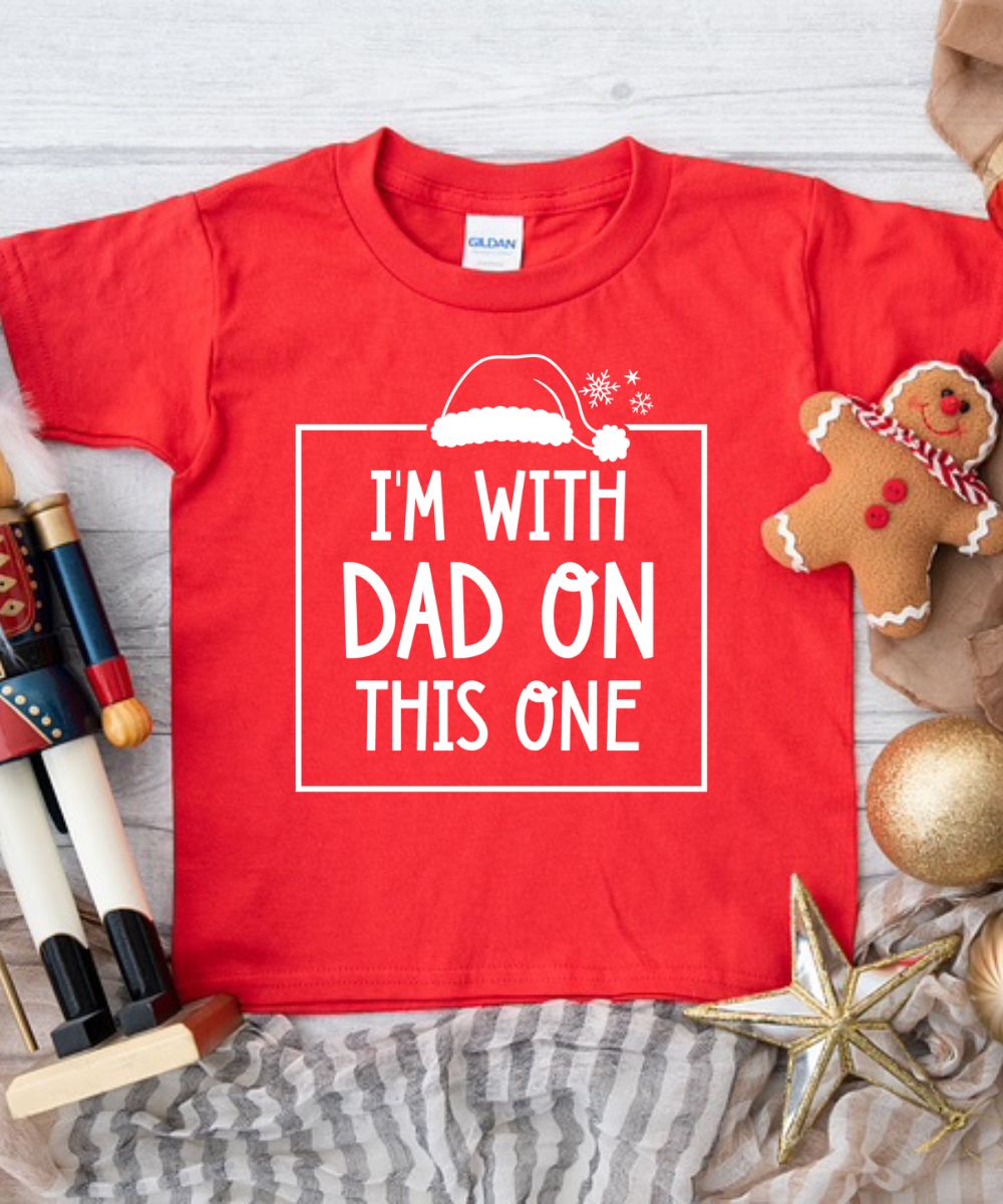 Christmas Family Matching Shirts