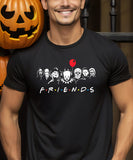 Halloween Friends
