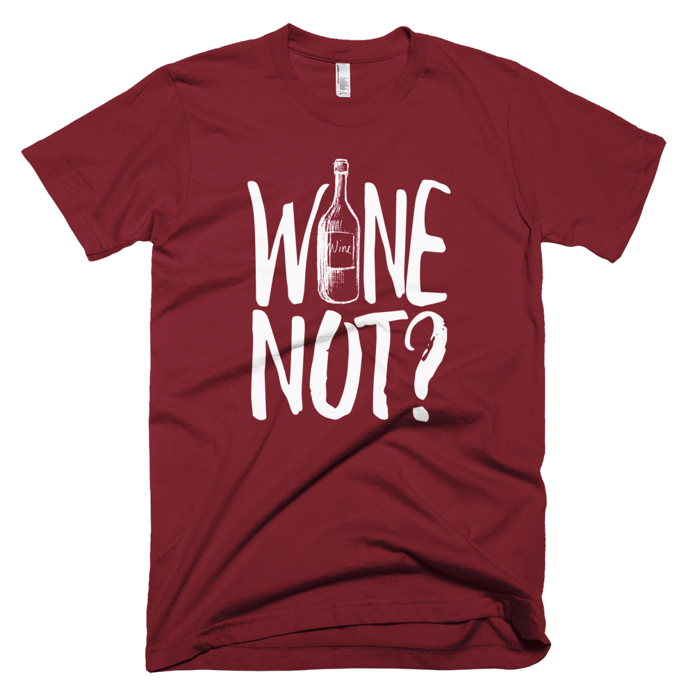 Wine Not