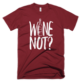 Wine Not