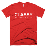 Classy But I Cuss A Little