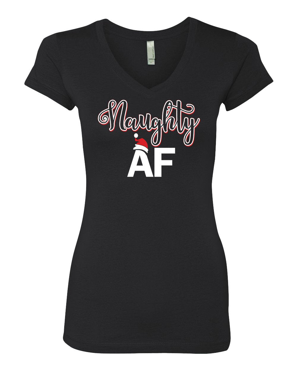 Naughty AF