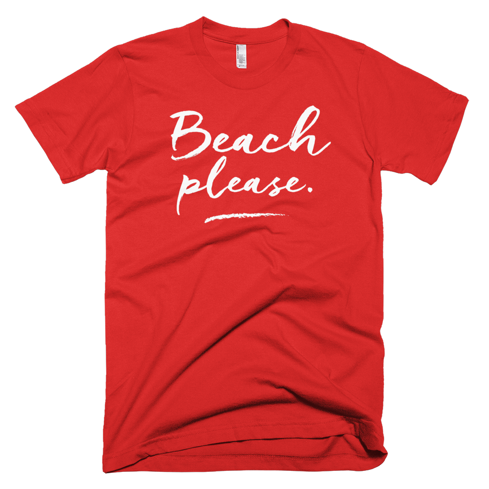 Beach Please