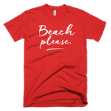 Beach Please
