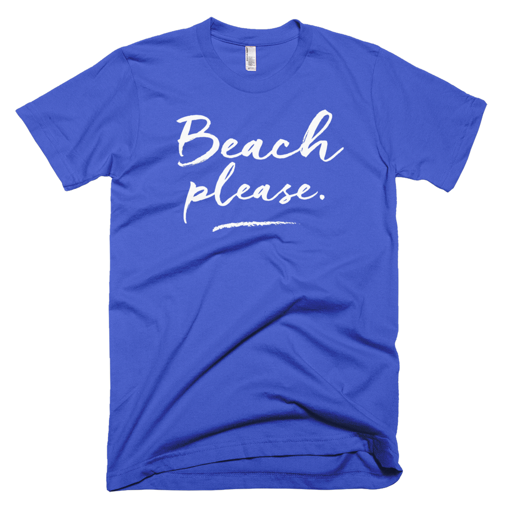 Beach Please