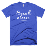 Beach Please