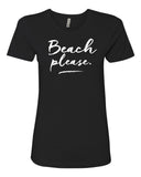 Beach Please