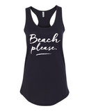 Beach Please