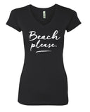 Beach Please