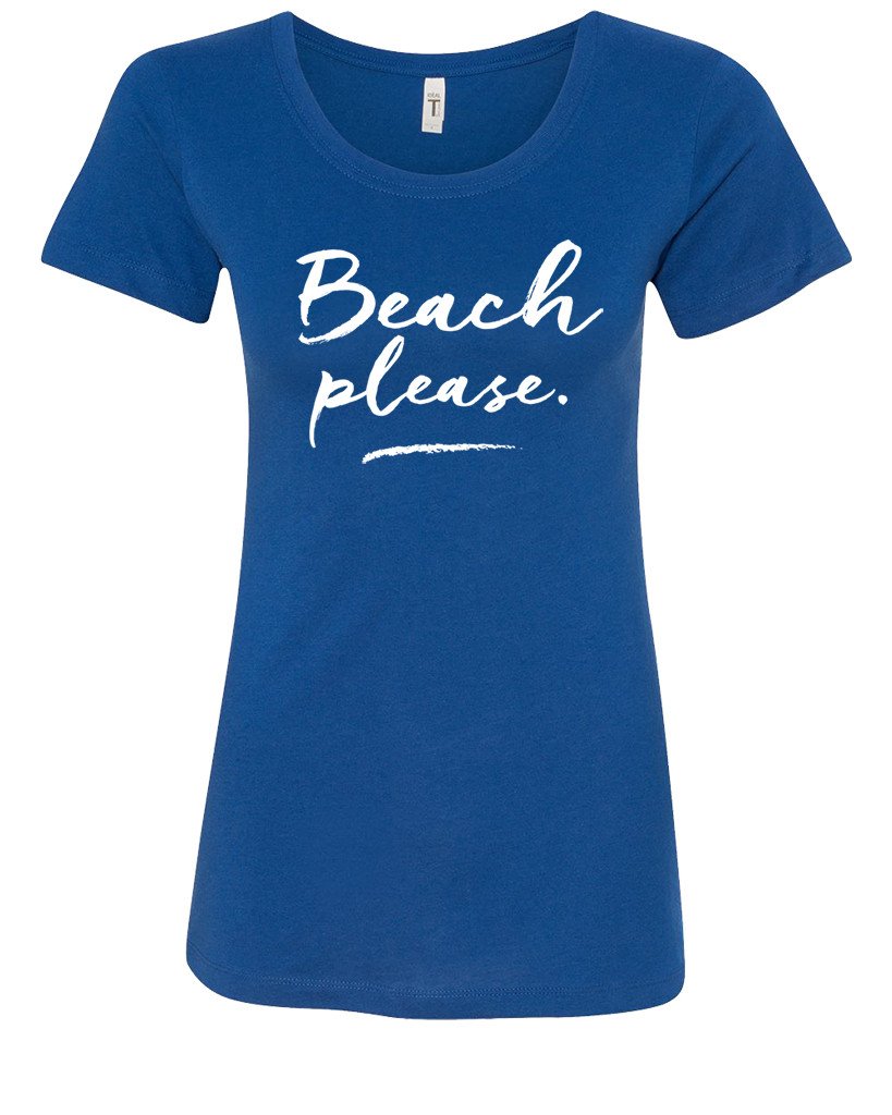 Beach Please