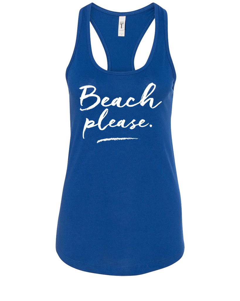 Beach Please