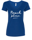 Beach Please