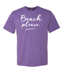 Beach Please