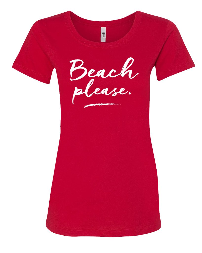Beach Please