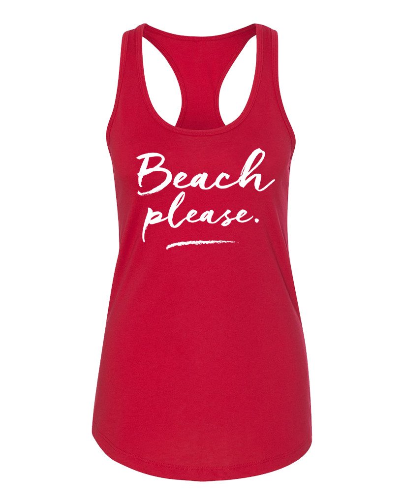 Beach Please