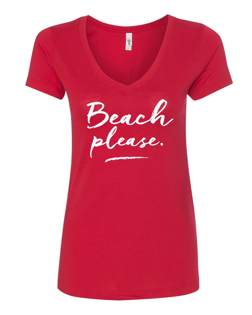 Beach Please