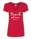 Beach Please