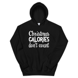 Christmas Calories Don't Count