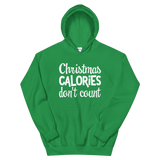 Christmas Calories Don't Count