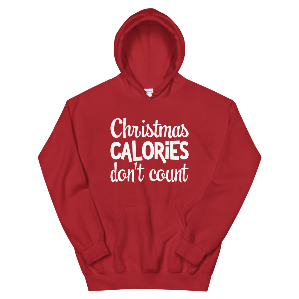 Christmas Calories Don't Count