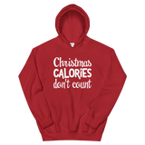 Christmas Calories Don't Count