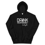 Drink Responsibly Sweatshirt