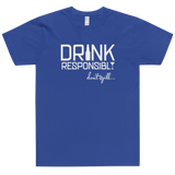 Drink Responsibly