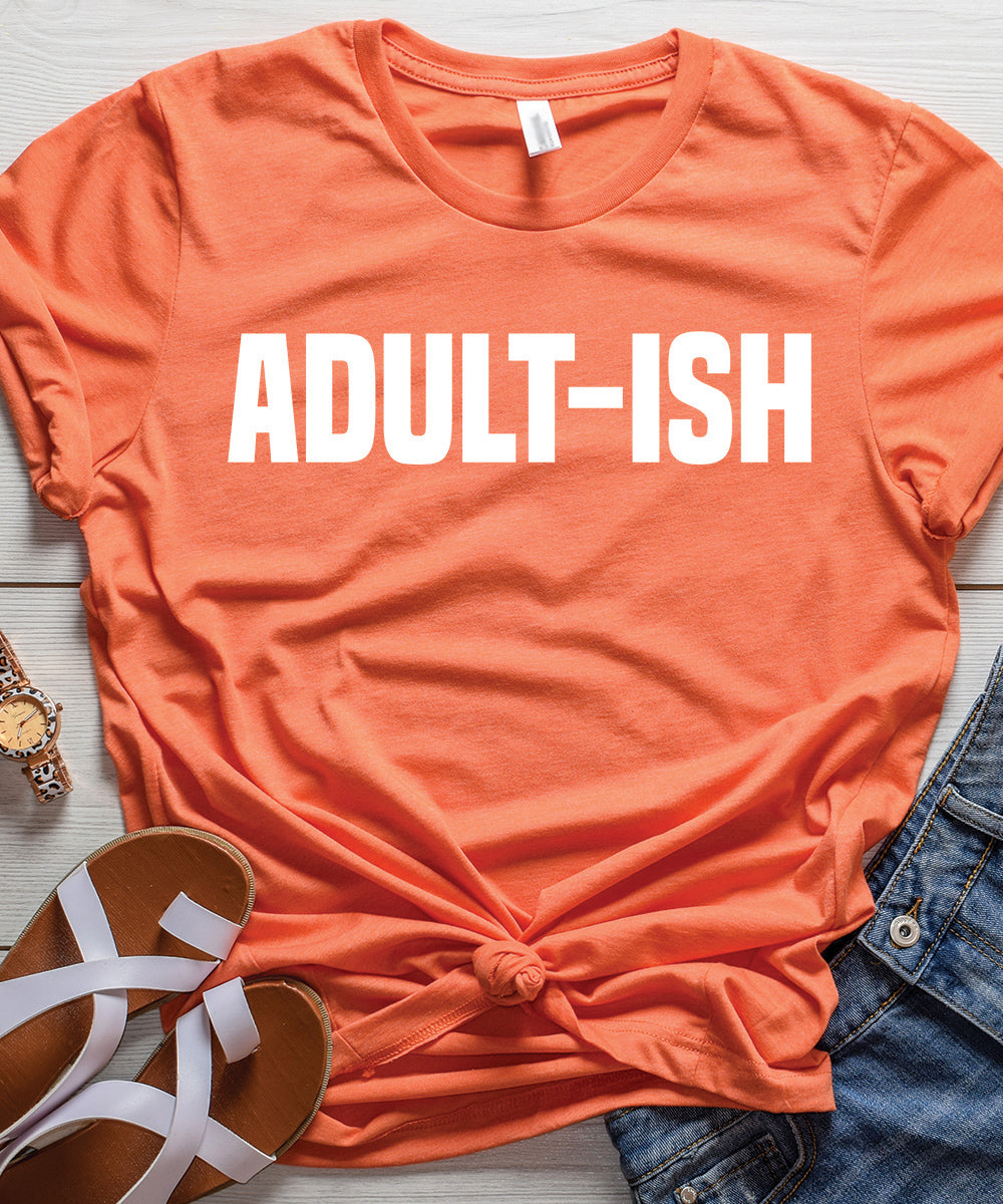 Adult-ish